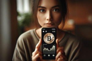 bitcoin como reserva de valor