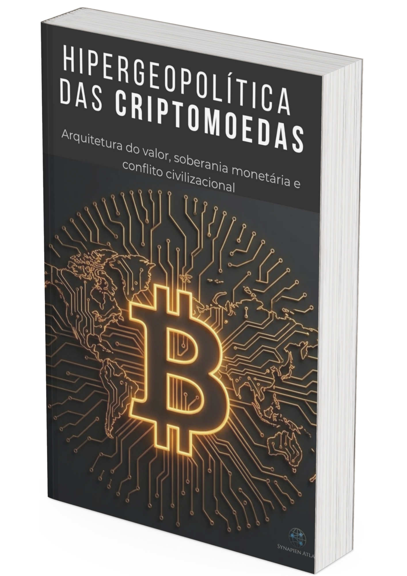 Hipergeopolítica das Criptomoedas